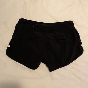 lulu shorts
